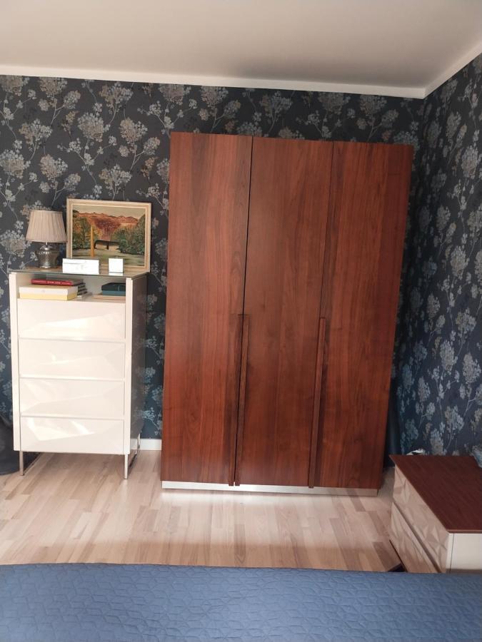 דירות גדנסק Apartament מראה חיצוני תמונה