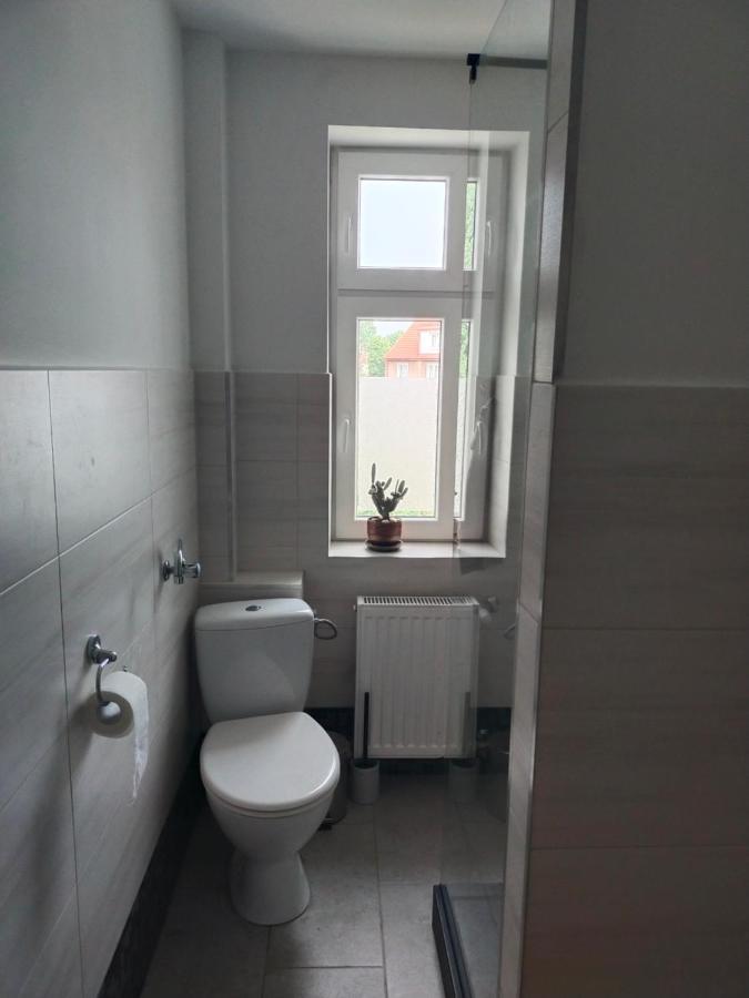 דירות גדנסק Apartament מראה חיצוני תמונה